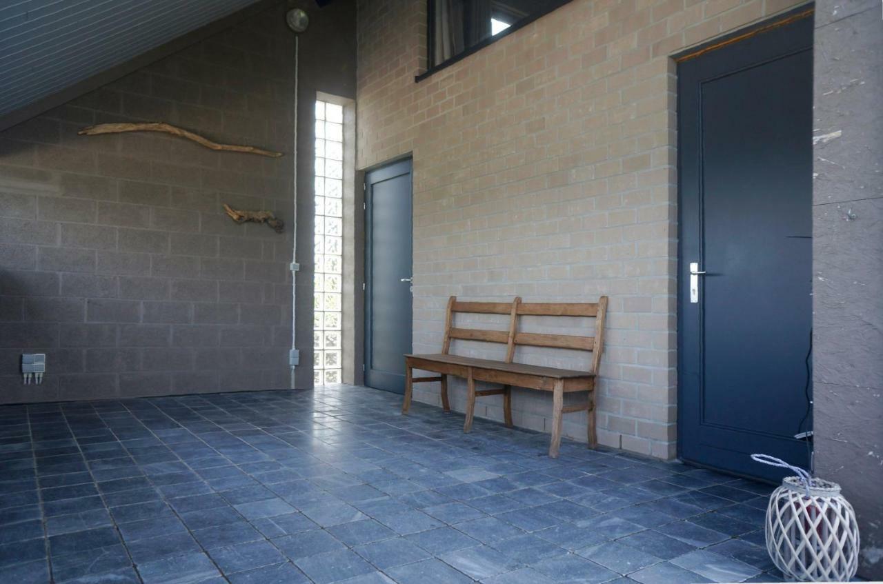 La Cassine De Patou Apartment Stoumont Ngoại thất bức ảnh