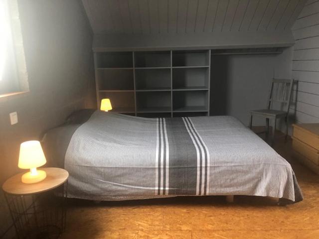 La Cassine De Patou Apartment Stoumont Ngoại thất bức ảnh