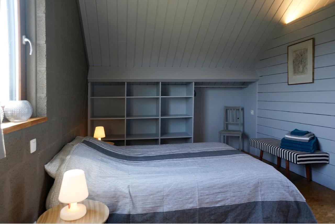 La Cassine De Patou Apartment Stoumont Ngoại thất bức ảnh